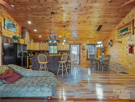 1640, 1641, 1642 River Road Hot Springs NC 28743