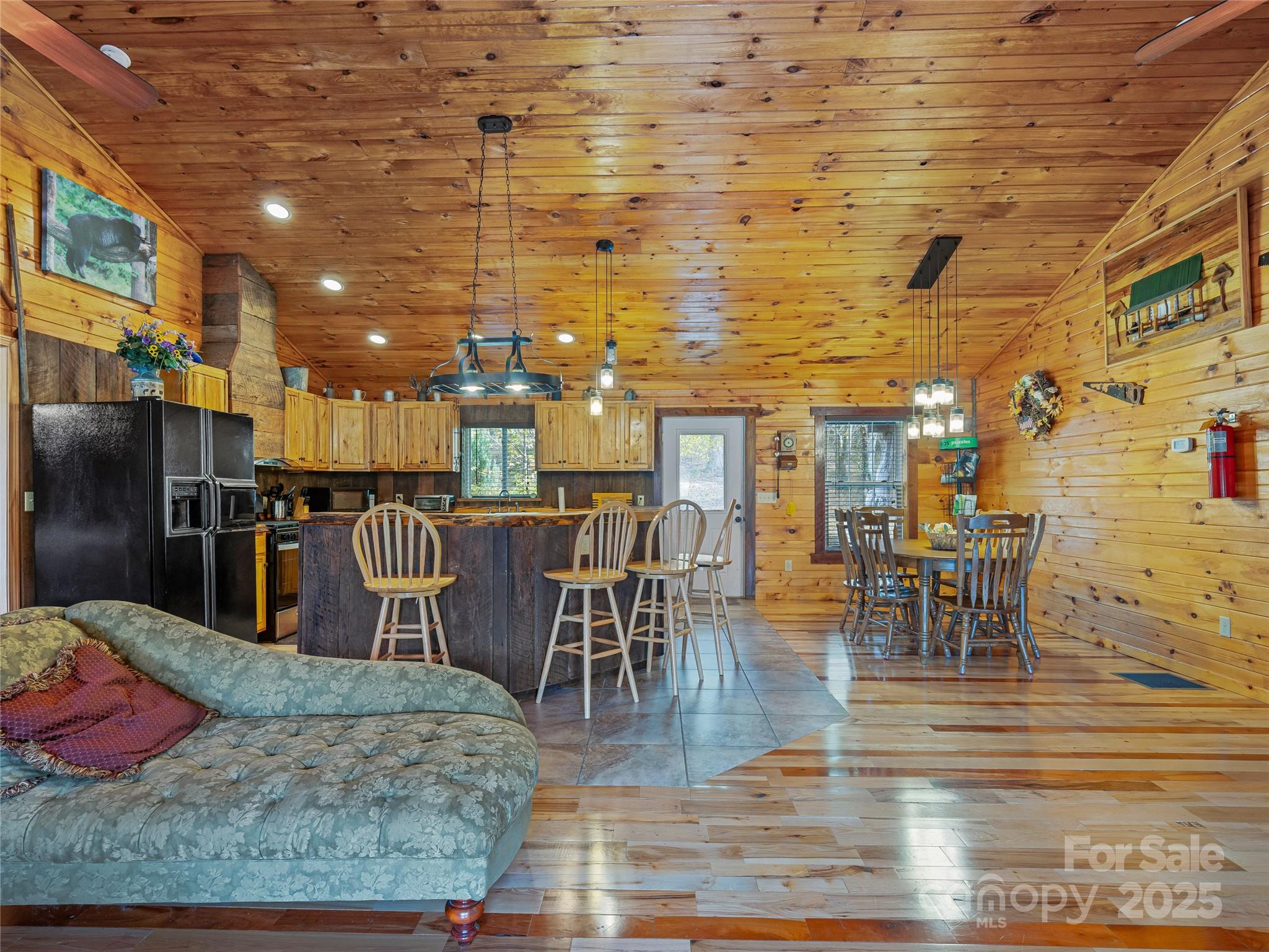 1640, 1641, 1642 River Road Hot Springs NC 28743