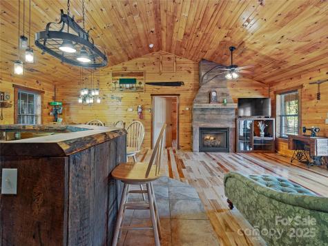 1640, 1641, 1642 River Road Hot Springs NC 28743