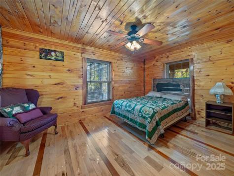 1640, 1641, 1642 River Road Hot Springs NC 28743