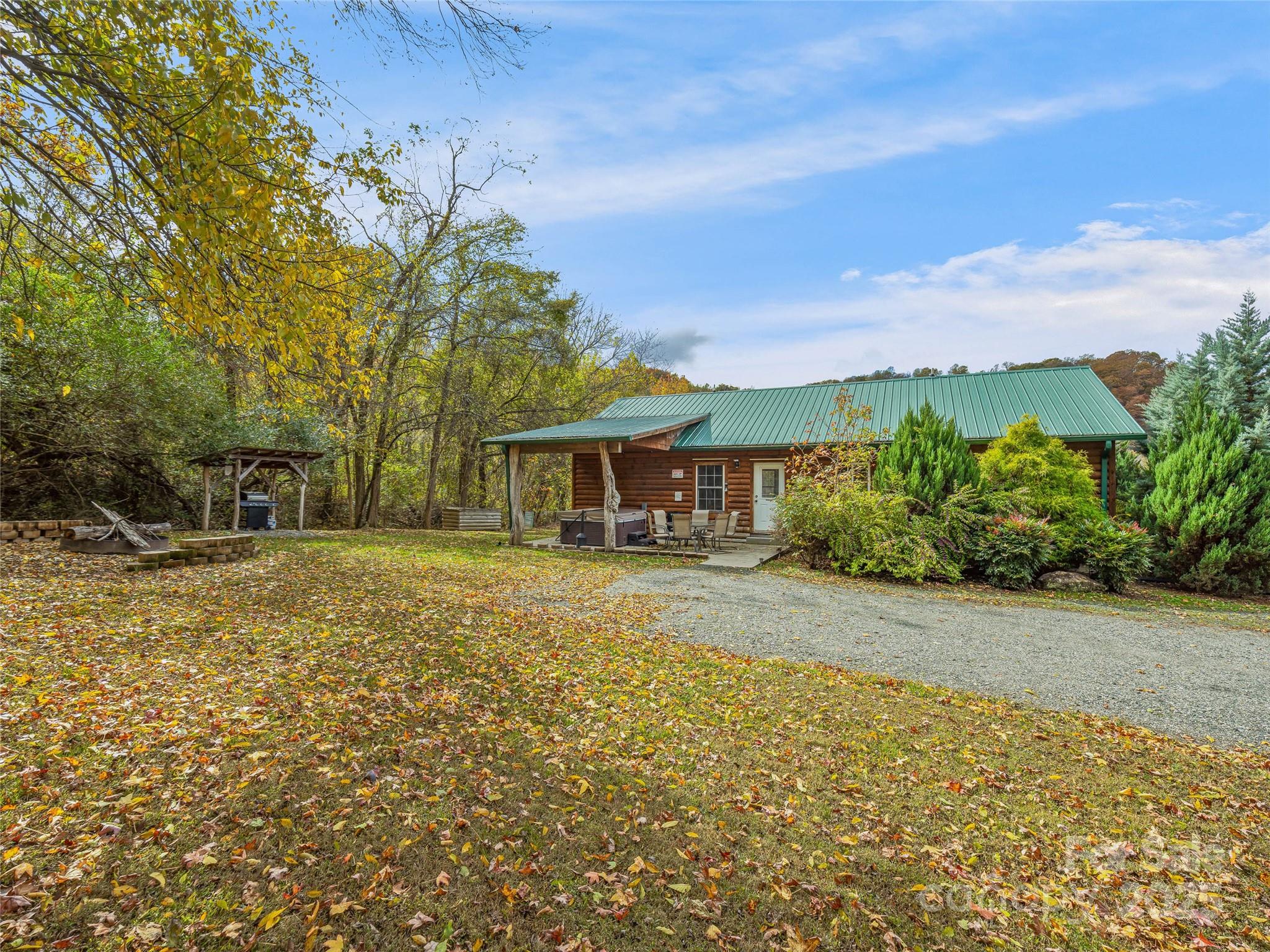 1640, 1641, 1642 River Road Hot Springs NC 28743