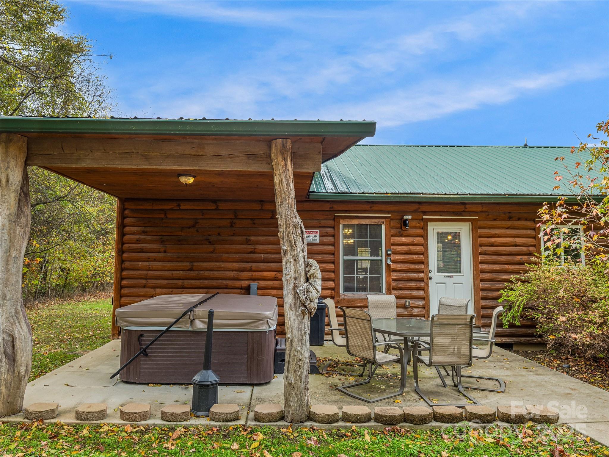 1640, 1641, 1642 River Road Hot Springs NC 28743