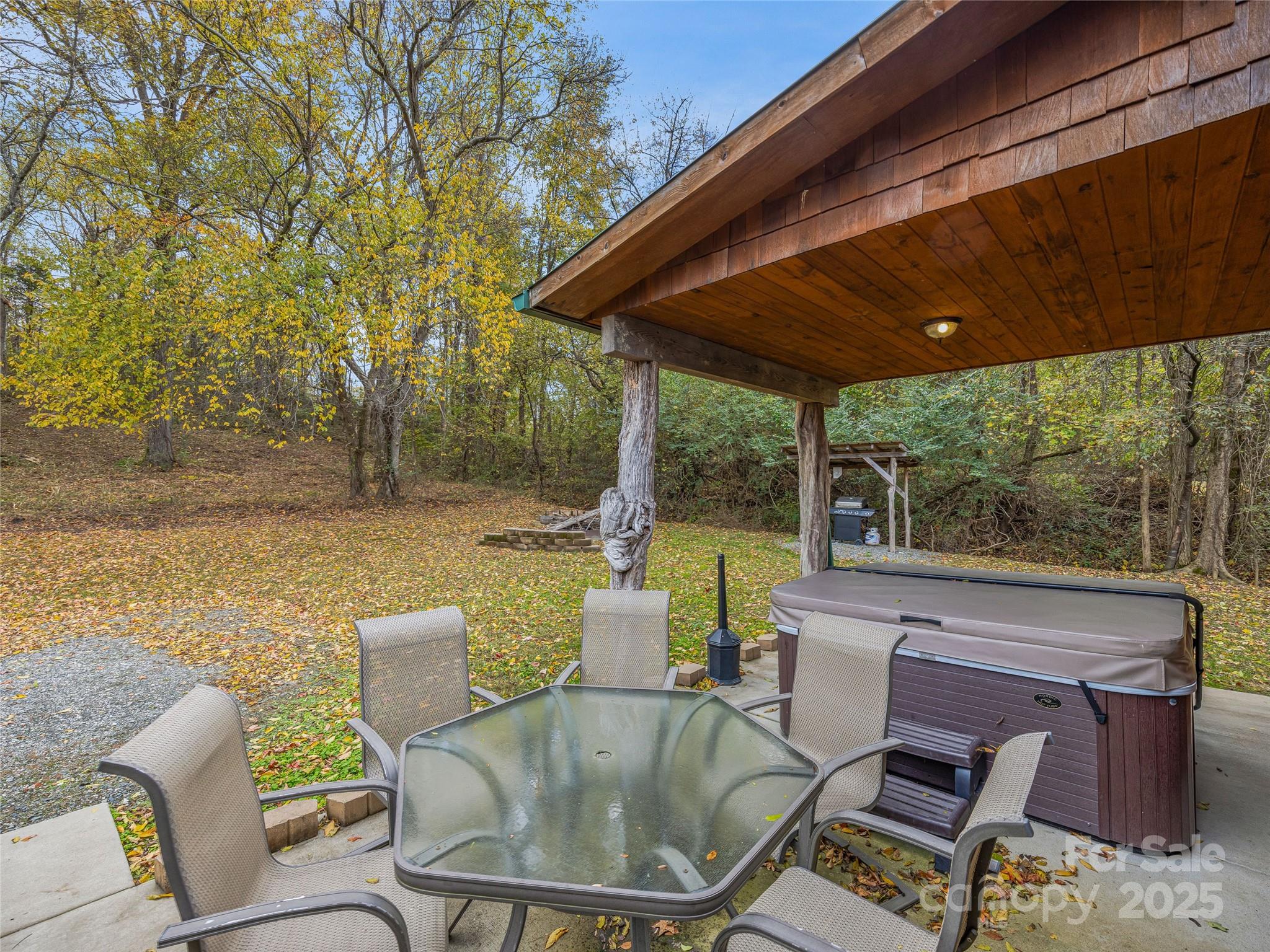 1640, 1641, 1642 River Road Hot Springs NC 28743