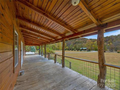 1640, 1641, 1642 River Road Hot Springs NC 28743