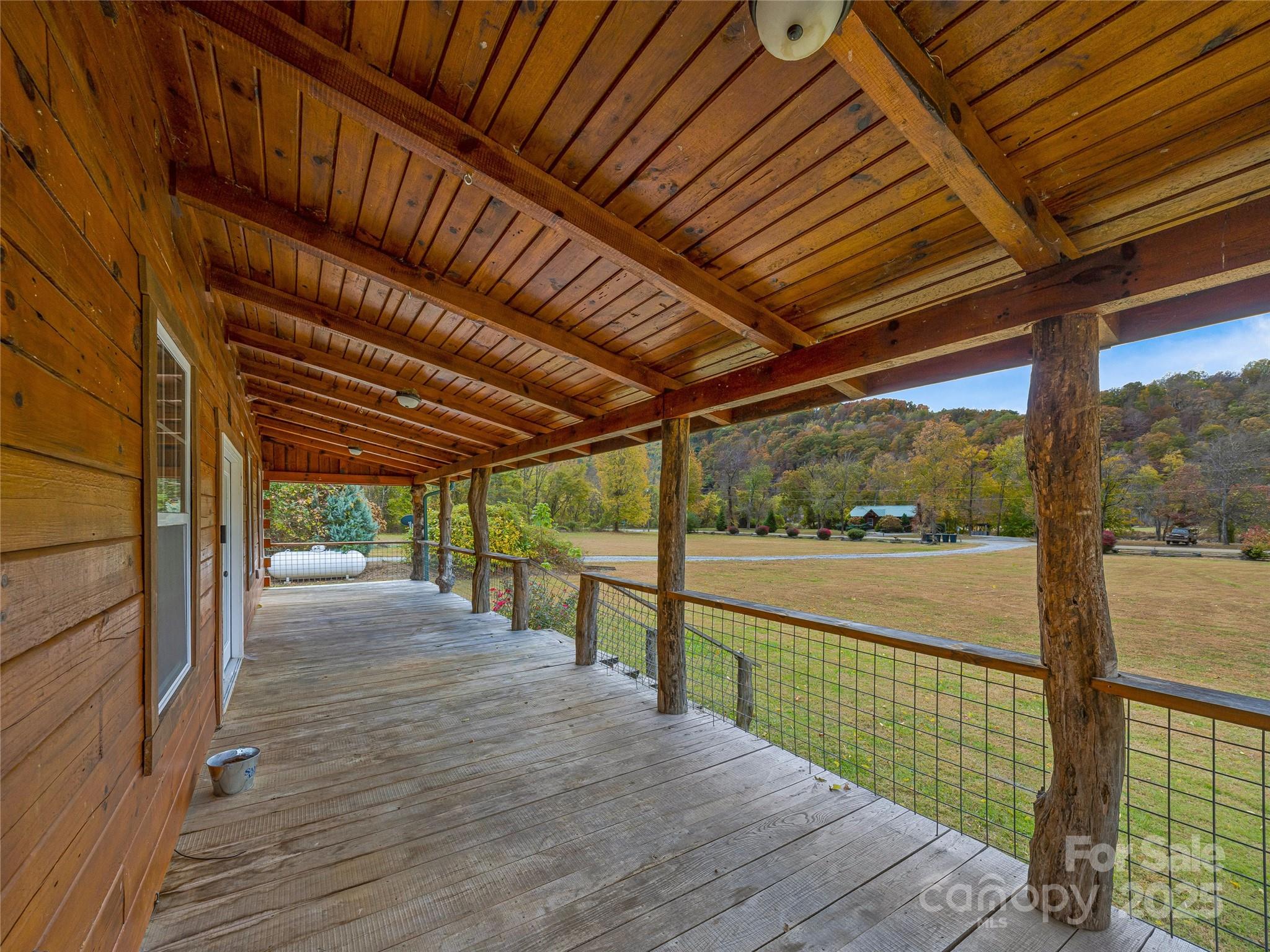 1640, 1641, 1642 River Road Hot Springs NC 28743