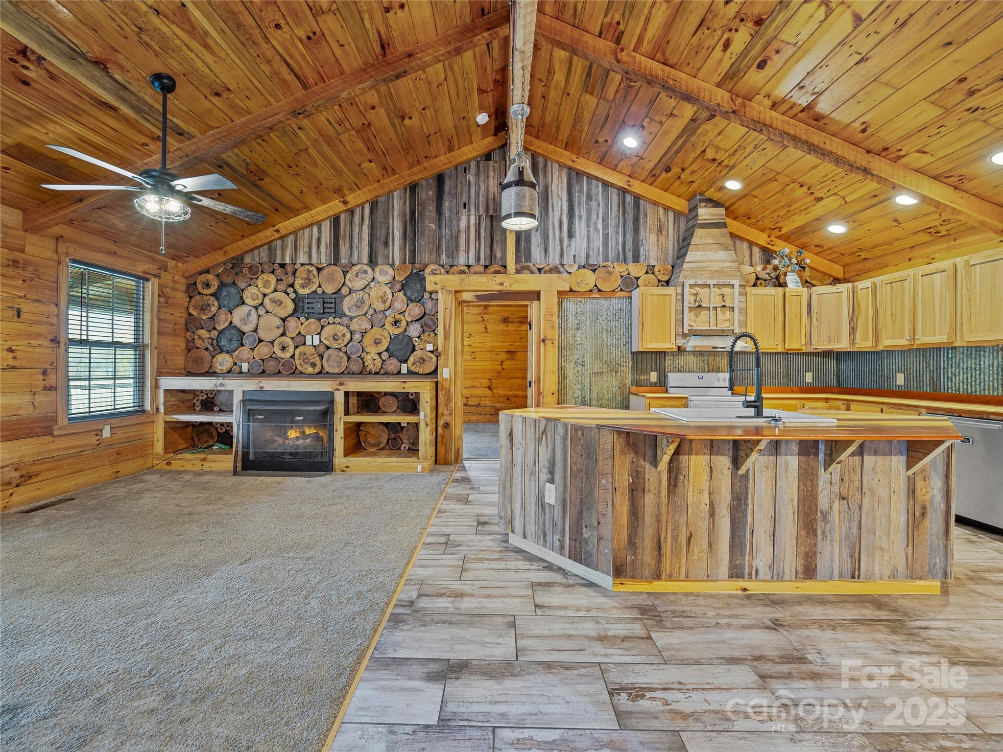 1640, 1641, 1642 River Road Hot Springs NC 28743