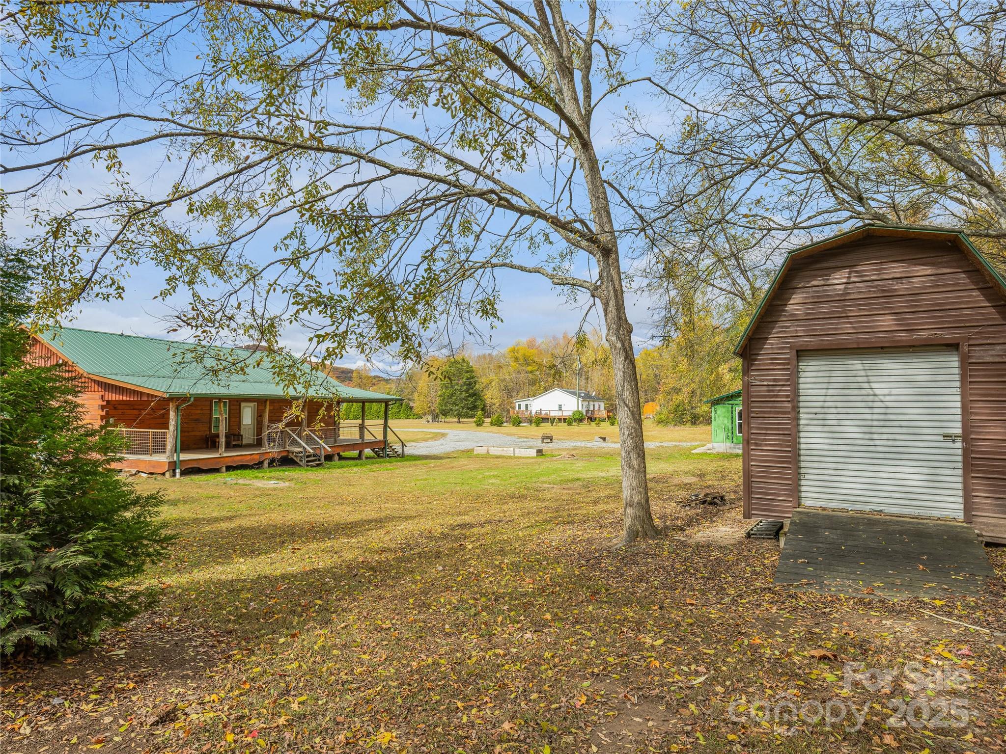 1640, 1641, 1642 River Road Hot Springs NC 28743