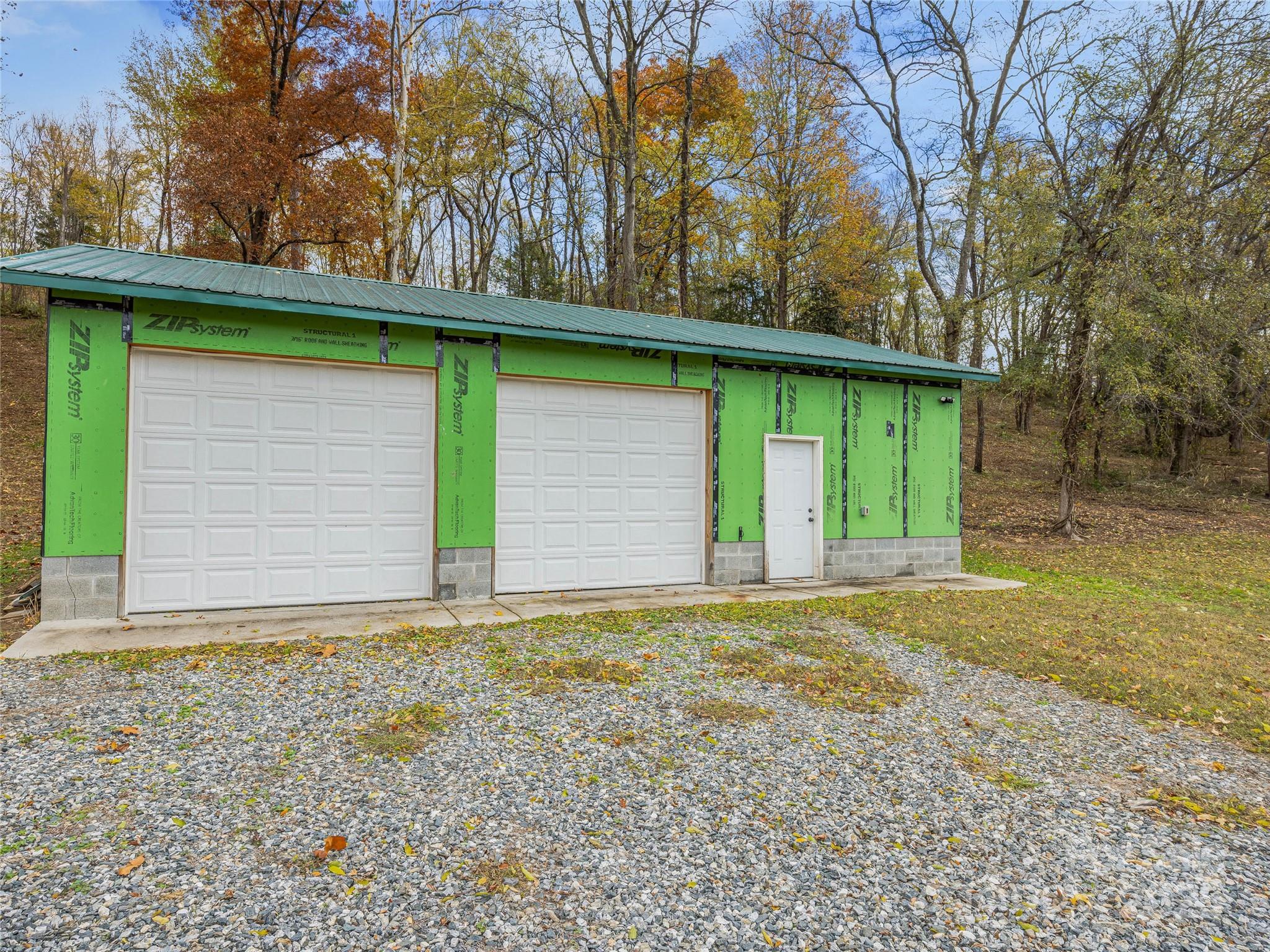 1640, 1641, 1642 River Road Hot Springs NC 28743