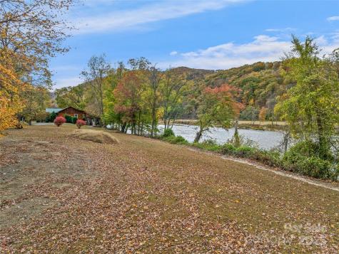 1640, 1641, 1642 River Road Hot Springs NC 28743