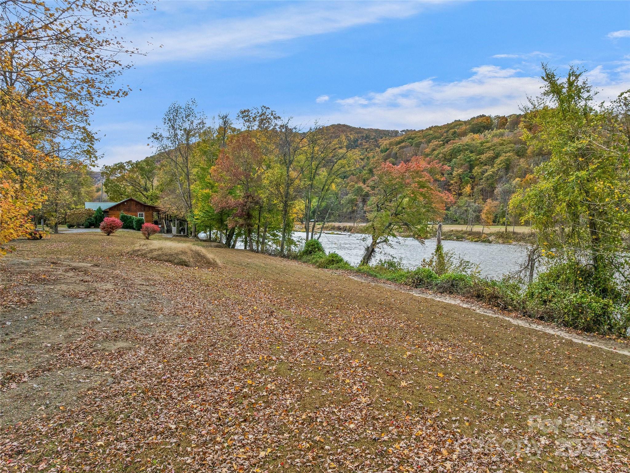 1640, 1641, 1642 River Road Hot Springs NC 28743