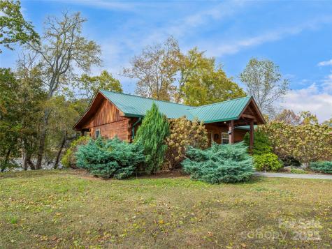 1640, 1641, 1642 River Road Hot Springs NC 28743