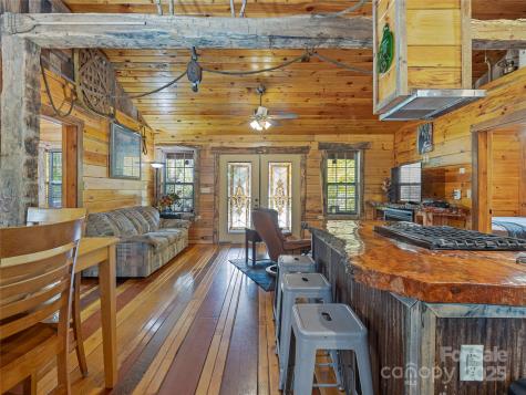 1640, 1641, 1642 River Road Hot Springs NC 28743