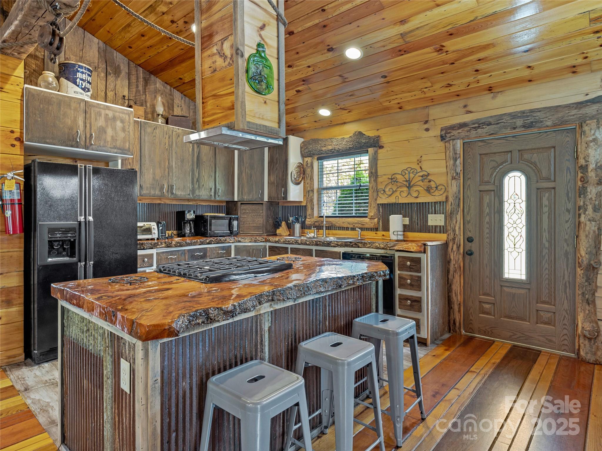 1640, 1641, 1642 River Road Hot Springs NC 28743