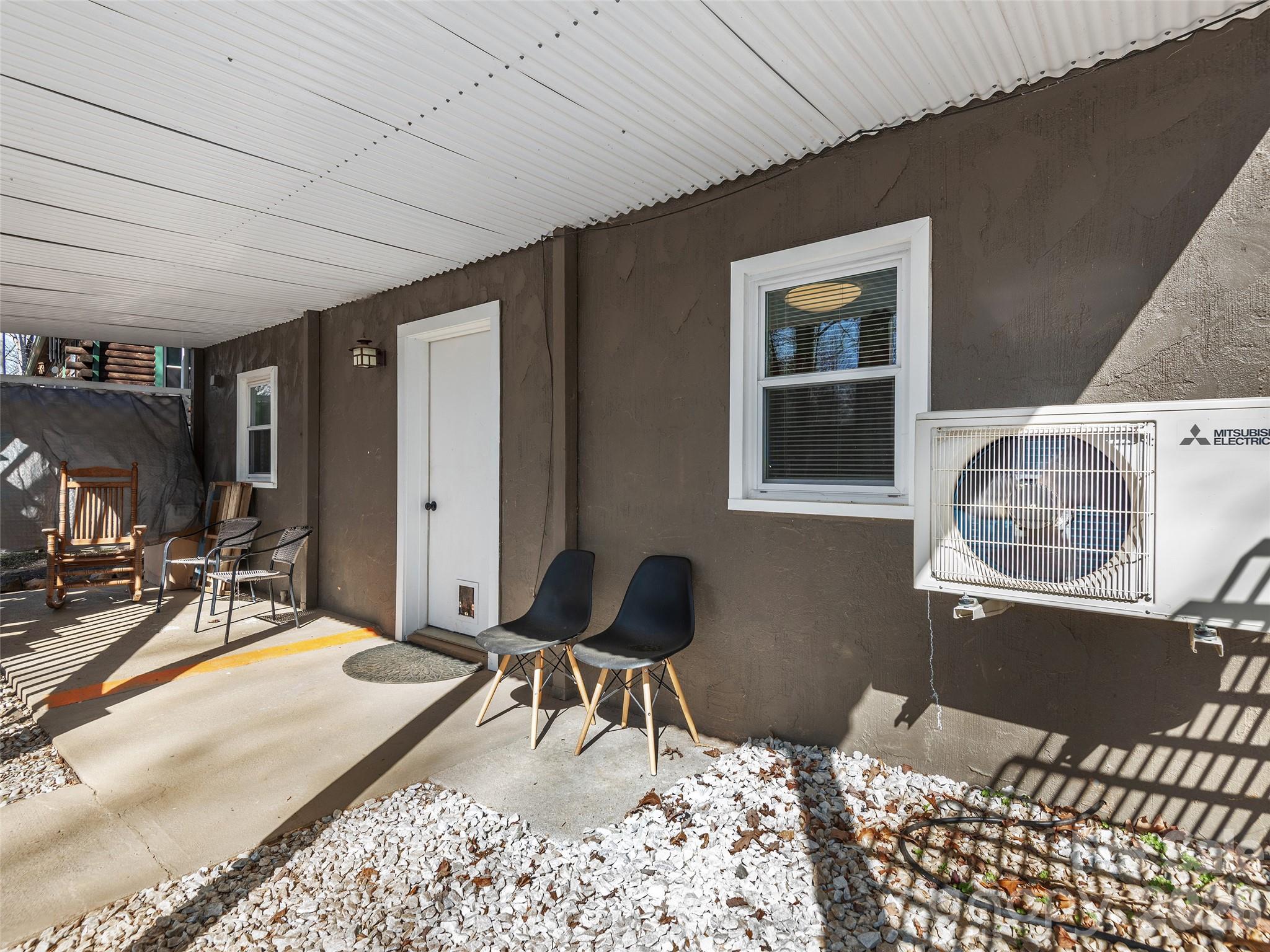 116 Vehorn Road Fairview NC 28730