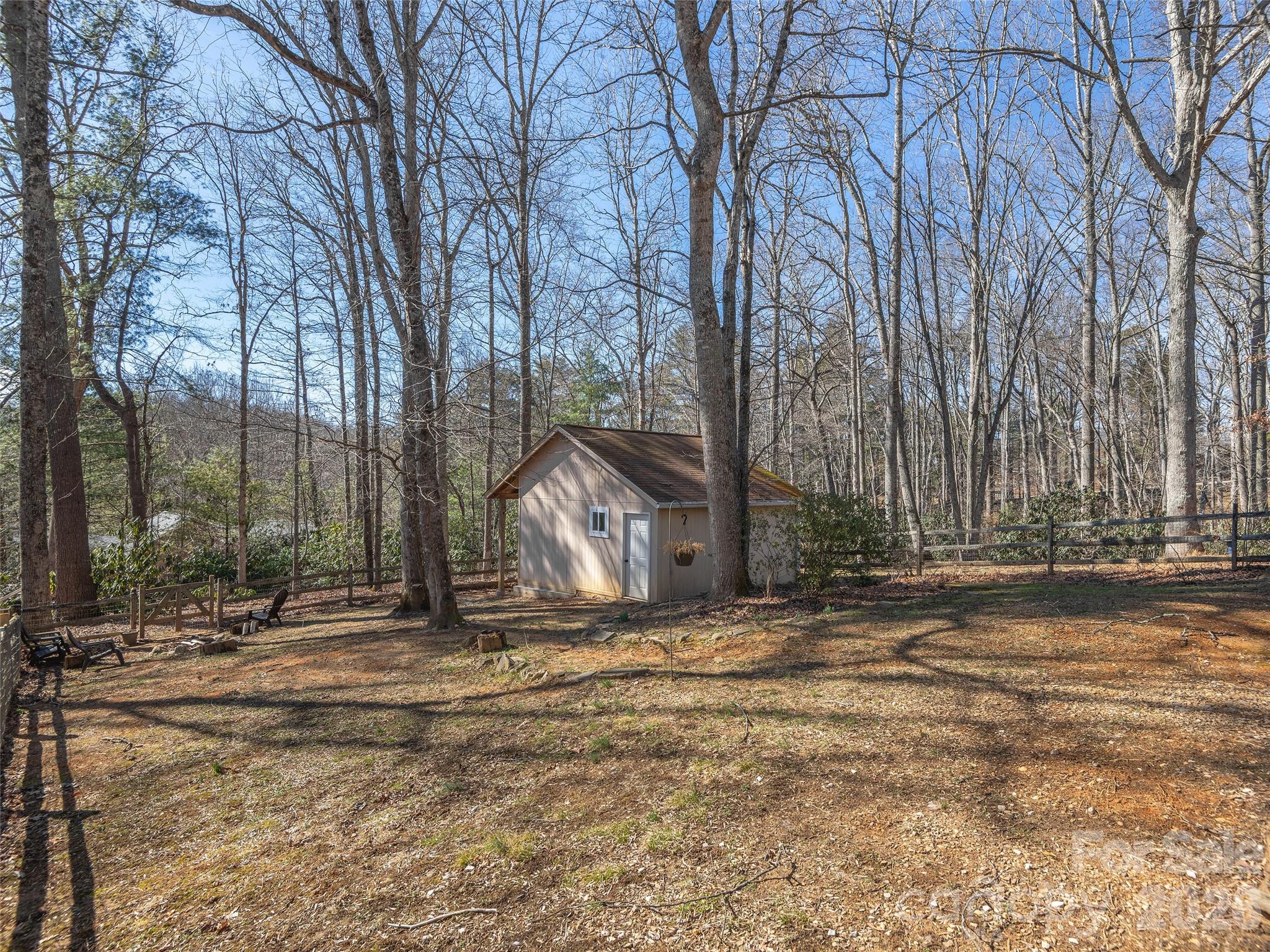 116 Vehorn Road Fairview NC 28730