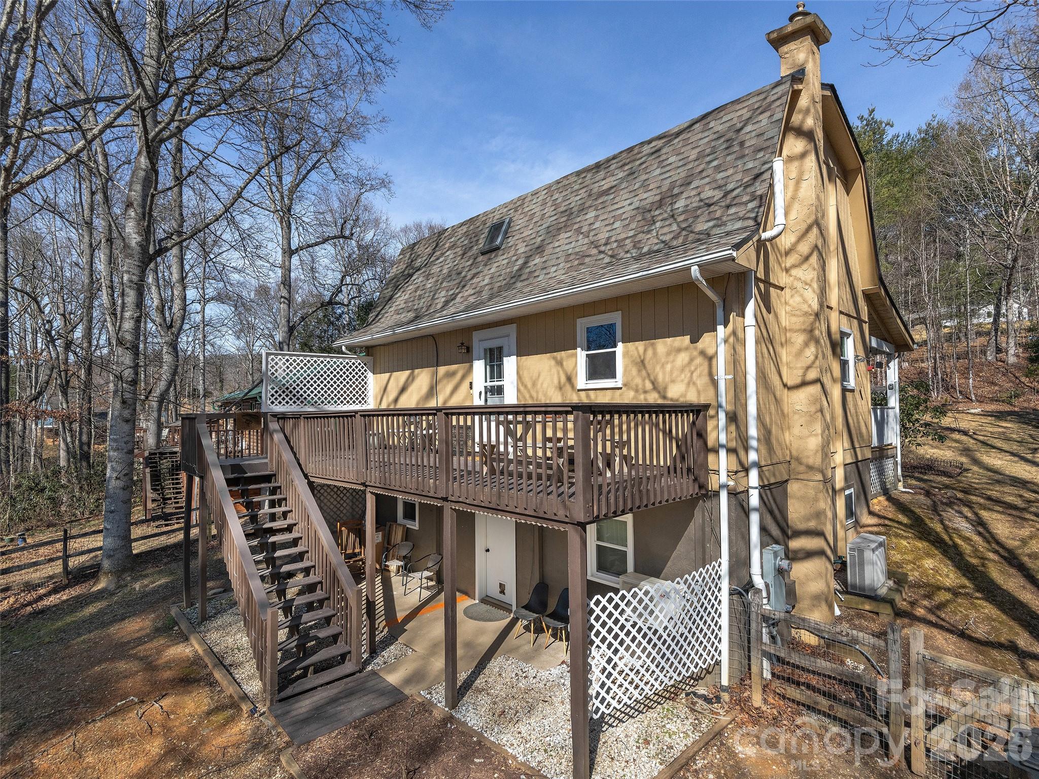 116 Vehorn Road Fairview NC 28730