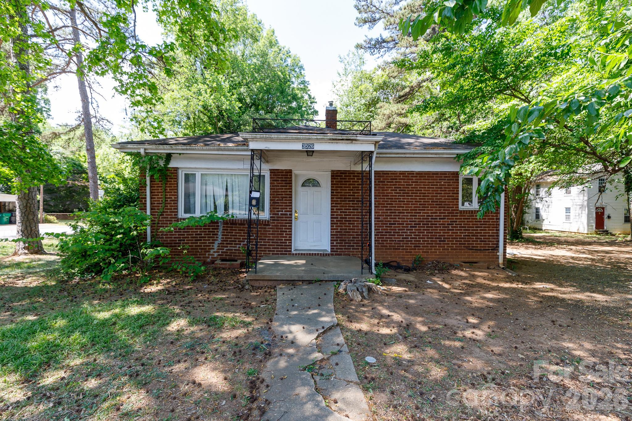 1441 Goodwin Avenue Charlotte NC 28205