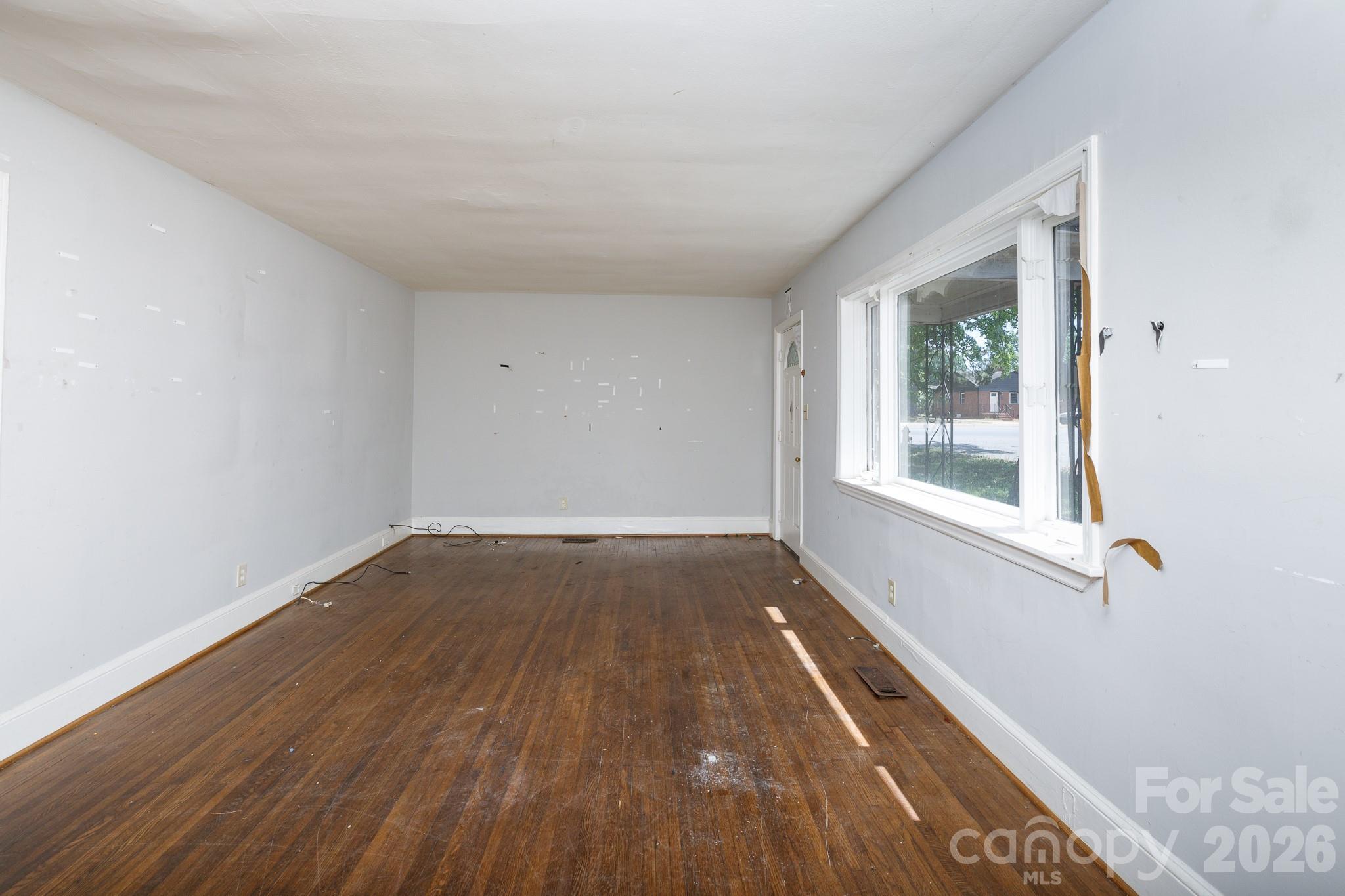 1441 Goodwin Avenue Charlotte NC 28205