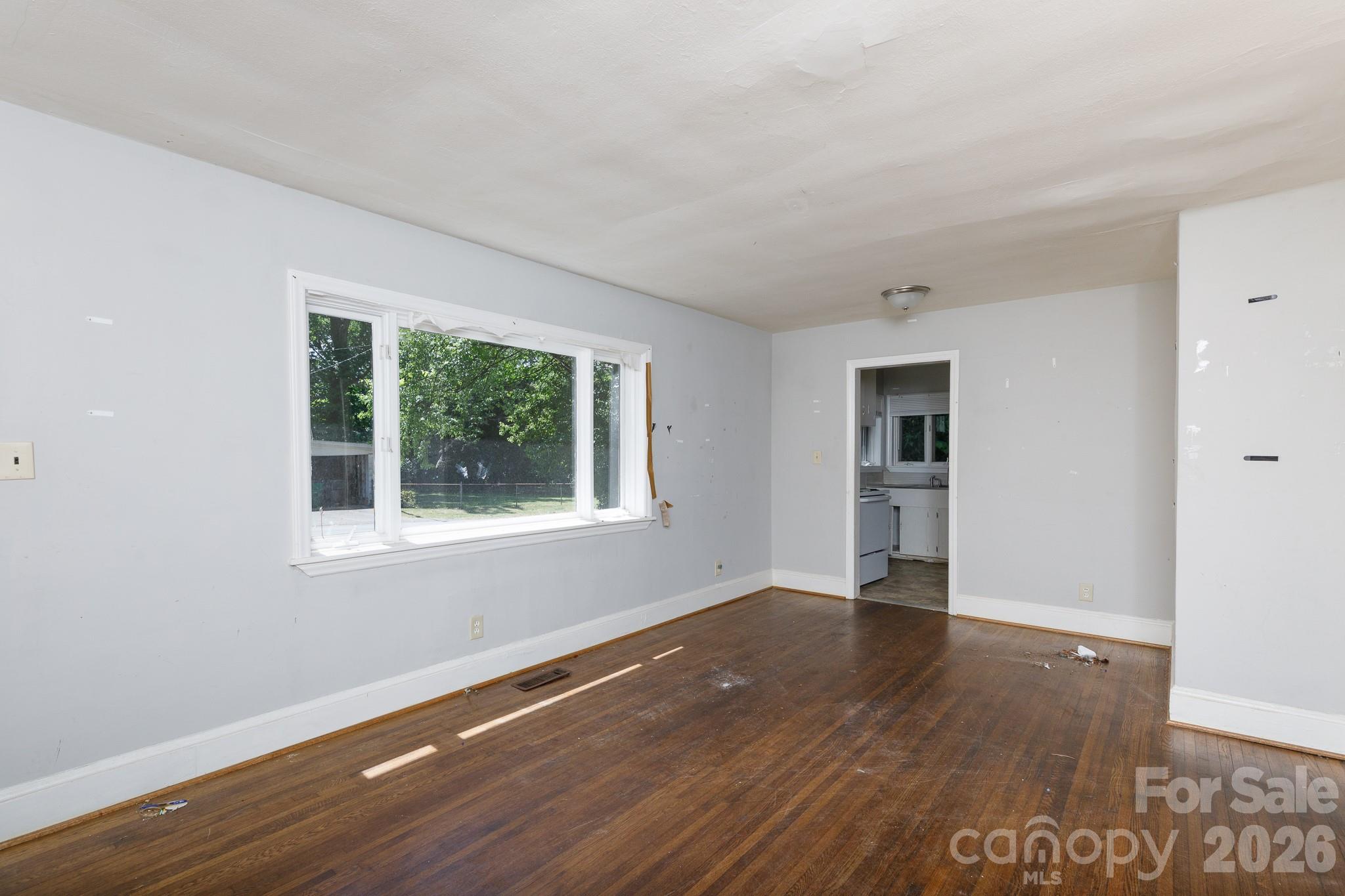 1441 Goodwin Avenue Charlotte NC 28205