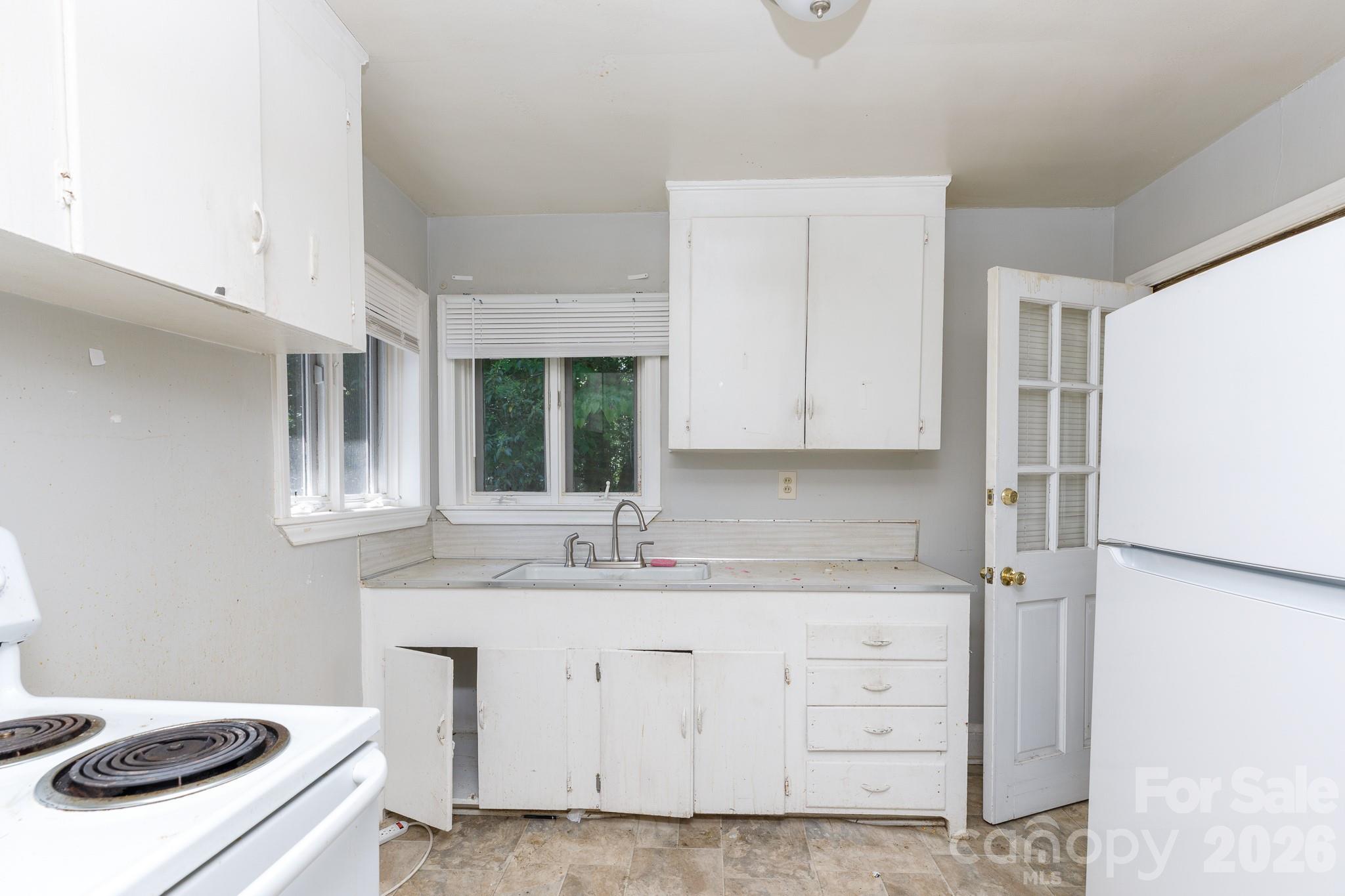 1441 Goodwin Avenue Charlotte NC 28205