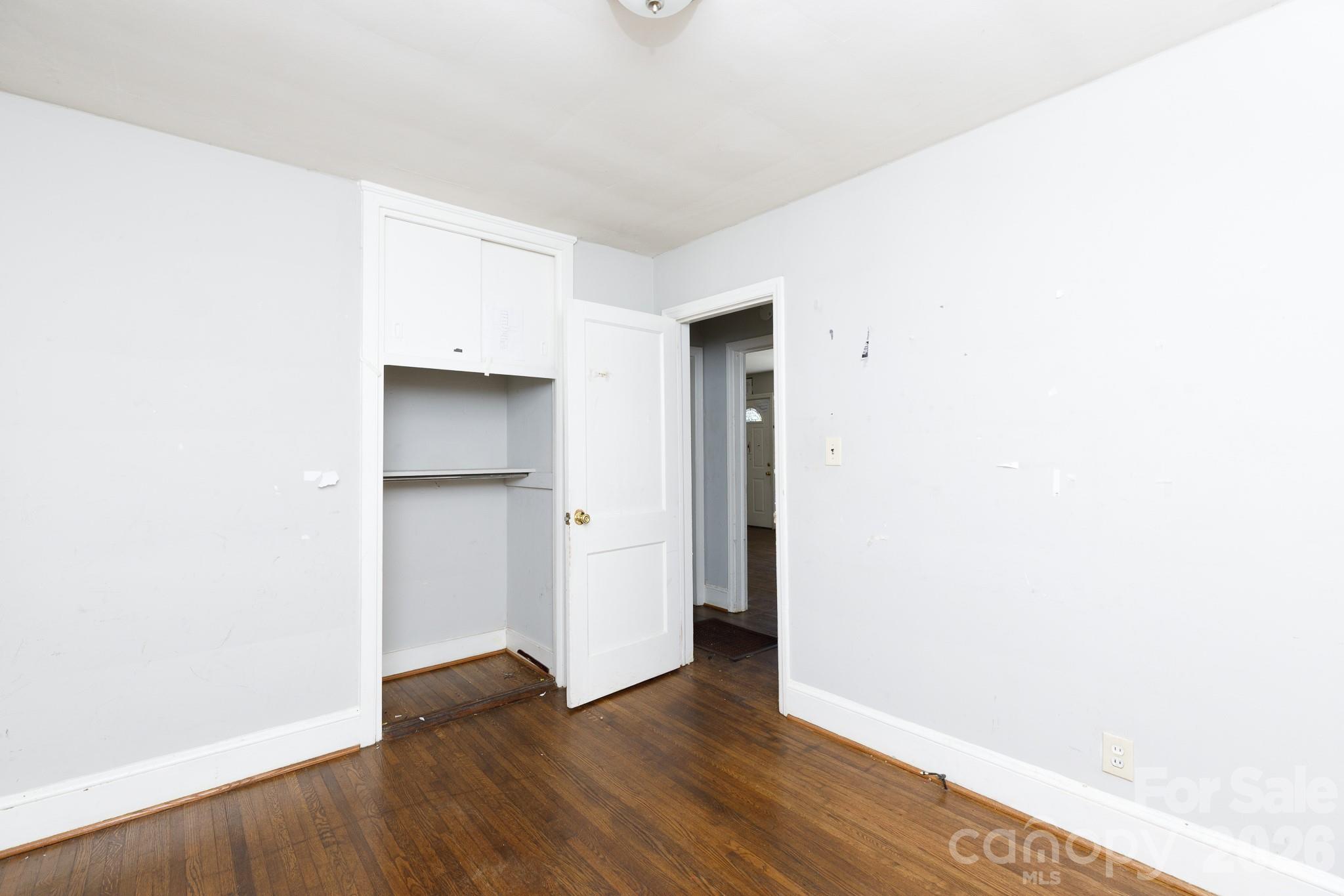 1441 Goodwin Avenue Charlotte NC 28205