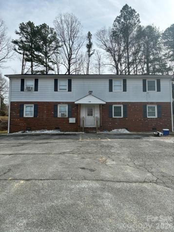 1962 & 1966 Lakeview Road Asheboro NC 27203