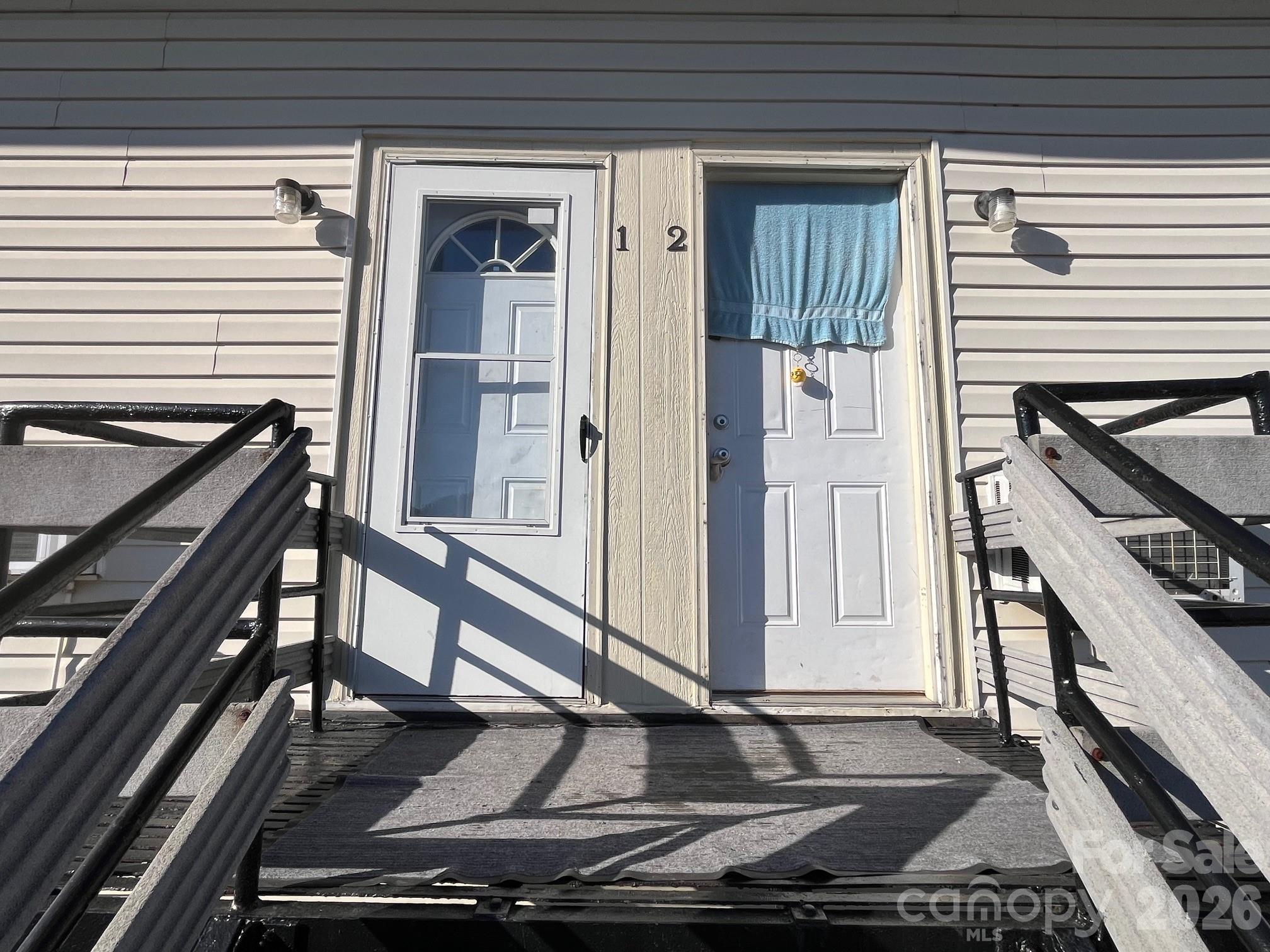 524 Baldwin Avenue Marion NC 28752
