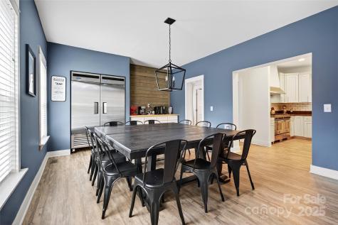 8026 Buck Creek Road Marion NC 28752