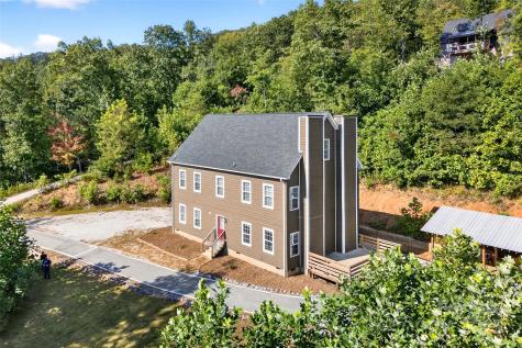 8026 Buck Creek Road Marion NC 28752