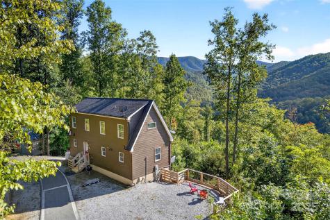 8026 Buck Creek Road Marion NC 28752