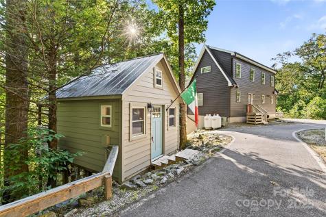 8026 Buck Creek Road Marion NC 28752