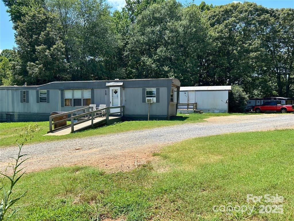 00 Turner Street Lincolnton NC 28092