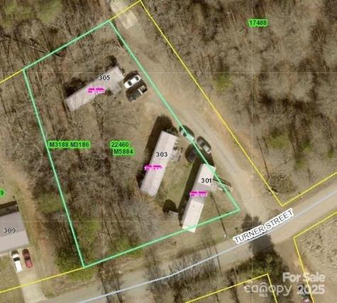 00 Turner Street Lincolnton NC 28092