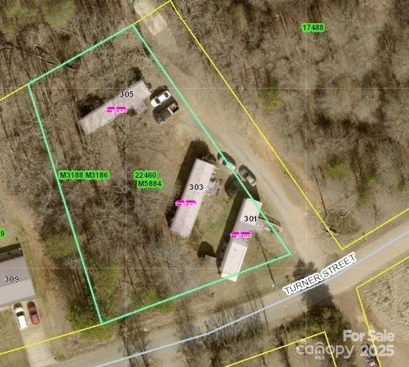 00 Turner Street Lincolnton NC 28092