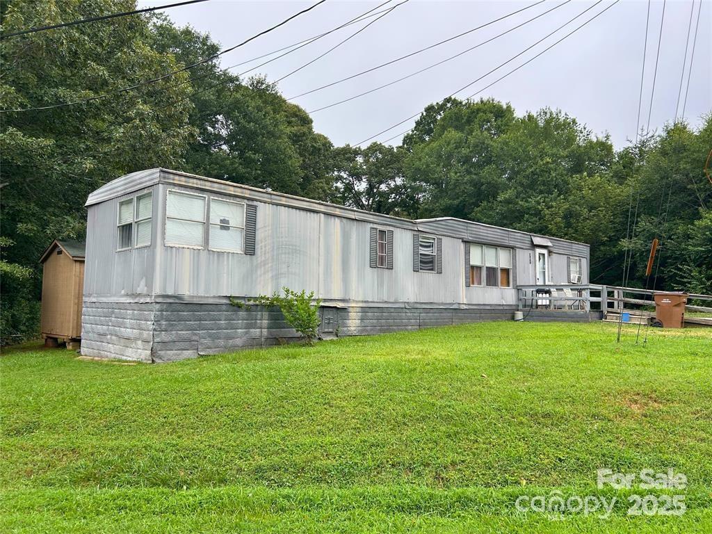 00 Turner Street Lincolnton NC 28092