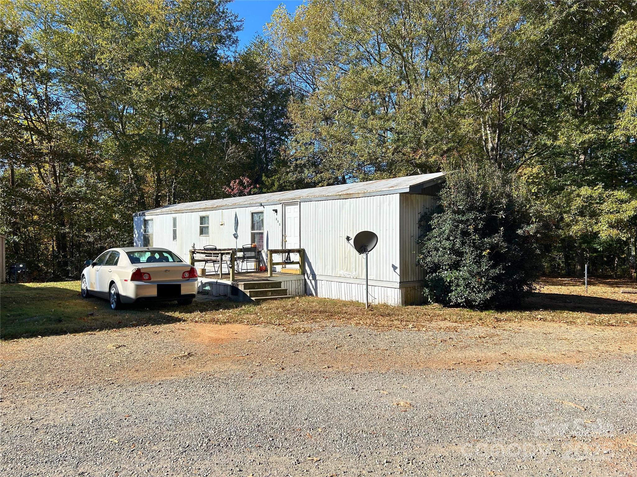 00 Turner Street Lincolnton NC 28092