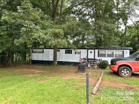 00 Turner Street Lincolnton NC 28092