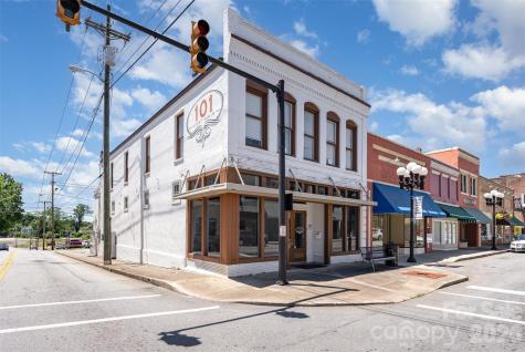 101 W Main Street Union SC 29379