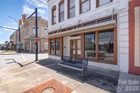 101 W Main Street Union SC 29379