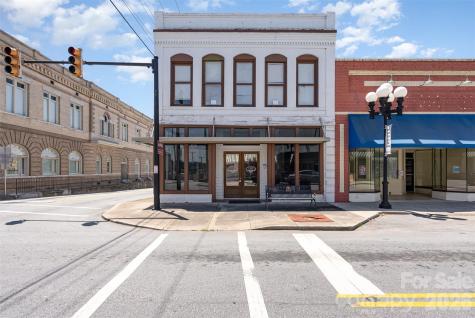 101 W Main Street Union SC 29379