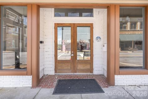 101 W Main Street Union SC 29379