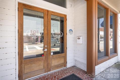 101 W Main Street Union SC 29379