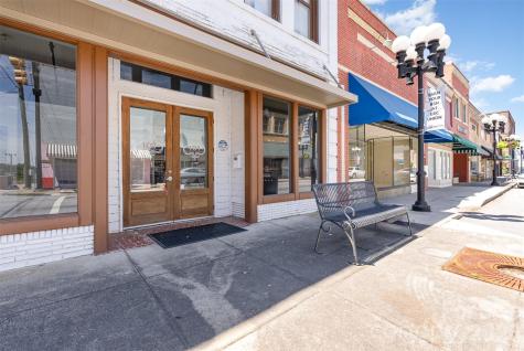 101 W Main Street Union SC 29379