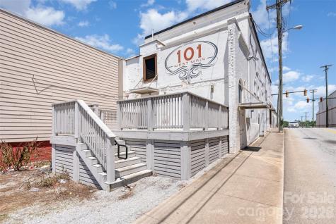 101 W Main Street Union SC 29379