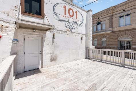 101 W Main Street Union SC 29379