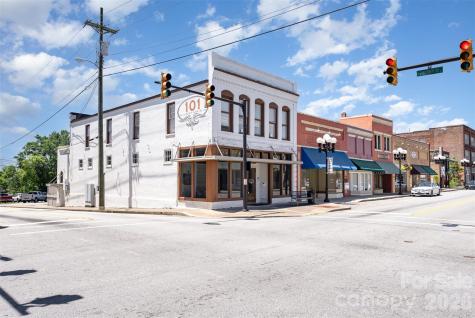 101 W Main Street Union SC 29379