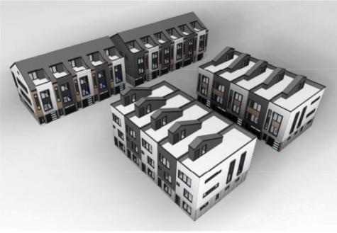 2712 Statesville Avenue Charlotte NC 28206