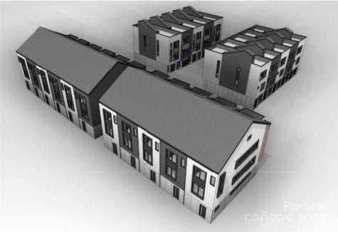 2712 Statesville Avenue Charlotte NC 28206