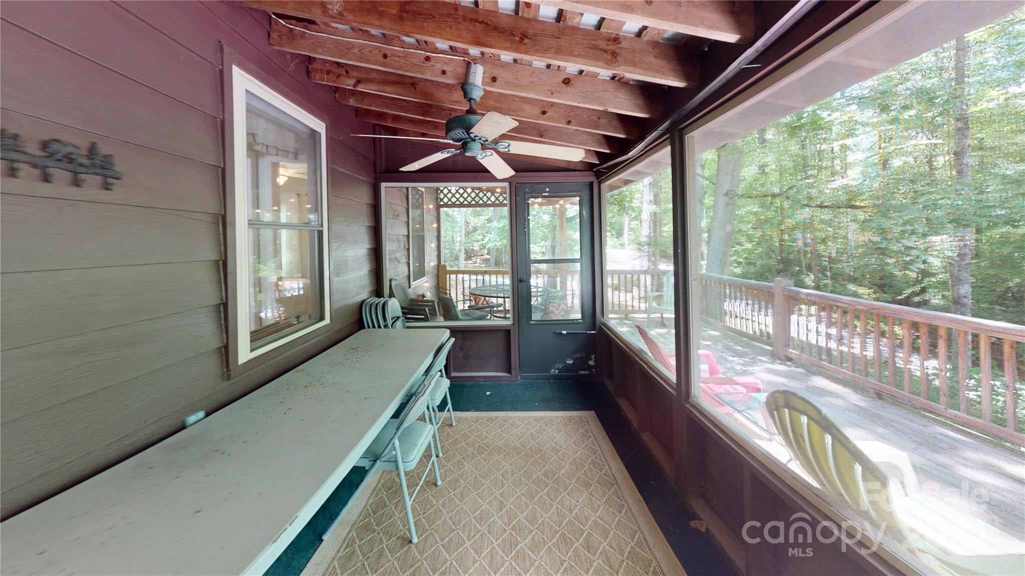 78 Smiling Fox Trail Brevard NC 28712