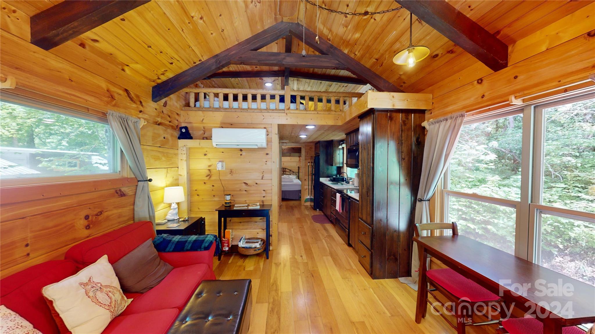 78 Smiling Fox Trail Brevard NC 28712